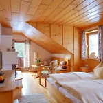 Waldpension Putz Berg im Drautal