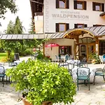Otel Waldpension Putz 3*