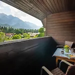 Otel Waldpension Putz 3*