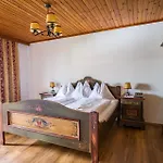 Otel Waldpension Putz 3*