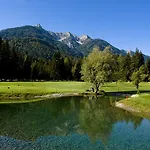 Waldpension Putz Otel Berg im Drautal