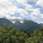 Waldpension Putz Berg im Drautal