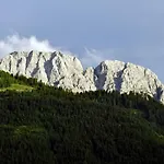 Otel Waldpension Putz Berg im Drautal