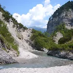 Waldpension Putz Otel Berg im Drautal