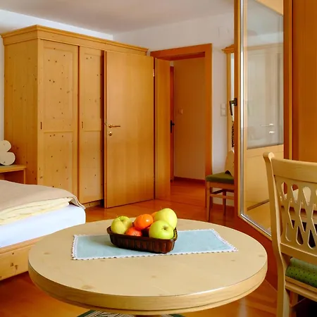 Otel Waldpension Putz