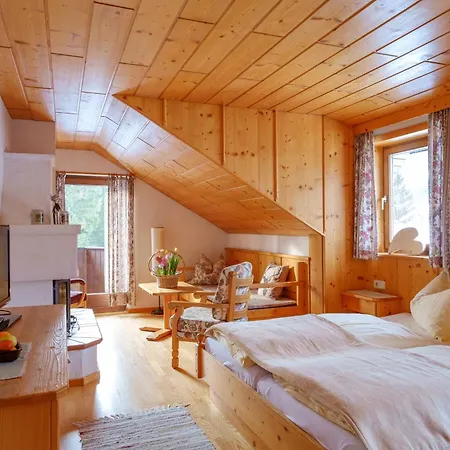 Waldpension Putz Berg im Drautal