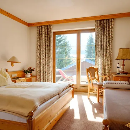 Waldpension Putz 3* Berg im Drautal