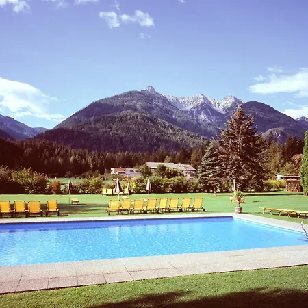 Waldpension Putz Hotell