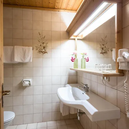 Waldpension Putz Otel 3*