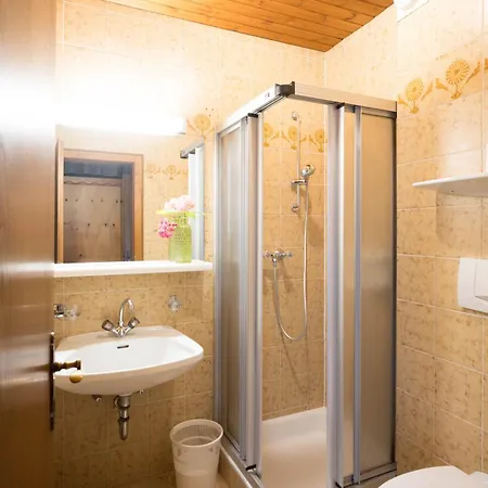 Waldpension Putz Hotell