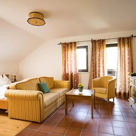 Waldpension Putz