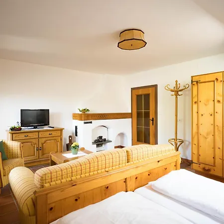 Waldpension Putz Hotel 3*