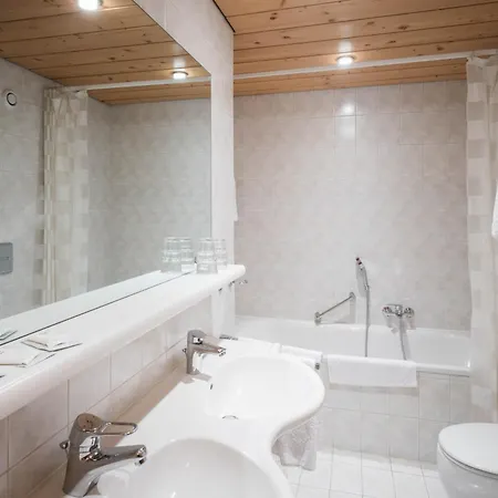 Waldpension Putz Hotell Berg im Drautal