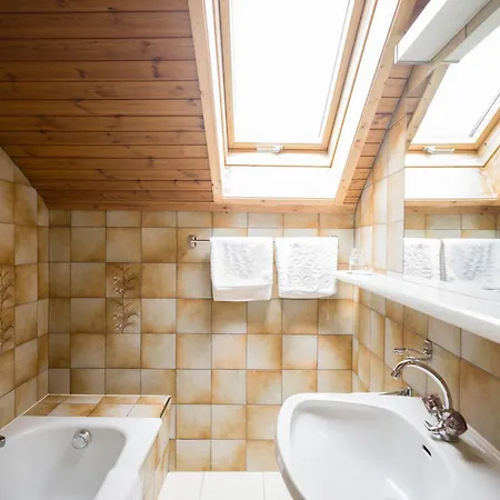 Waldpension Putz Hotel 3*