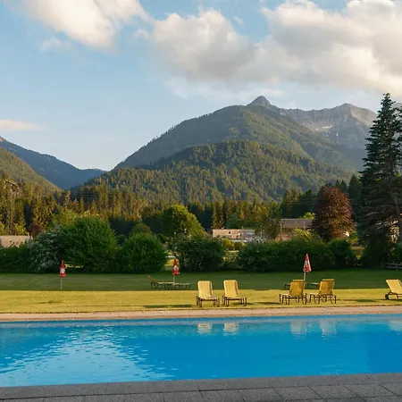 Waldpension Putz Hotell 3*