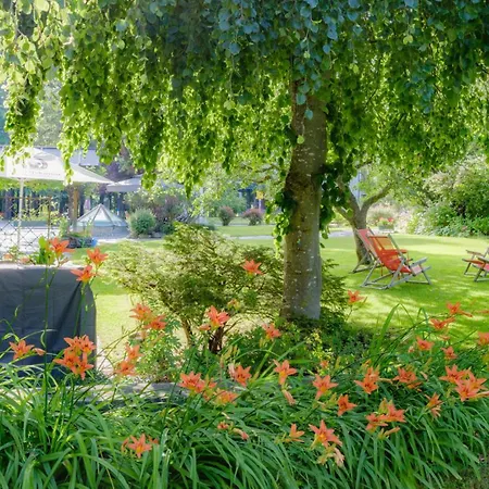 Hotel Waldpension Putz Berg im Drautal
