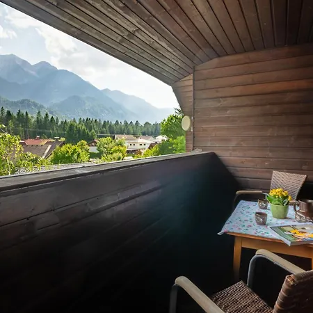 Hotell Waldpension Putz 3*