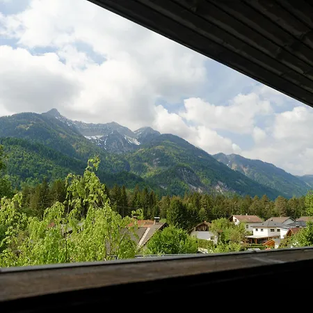 Otel Waldpension Putz Berg im Drautal