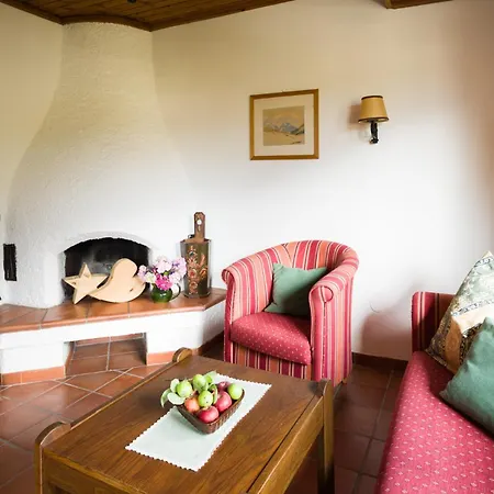 Waldpension Putz 3*