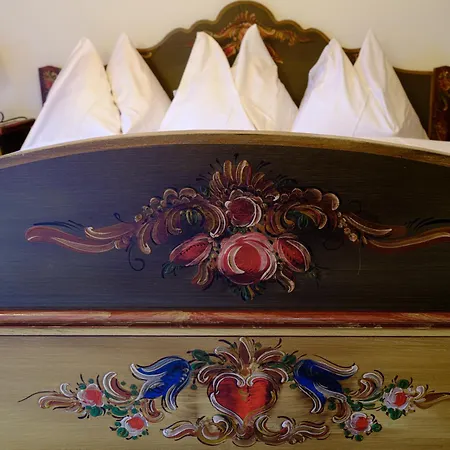 Waldpension Putz Otel 3*