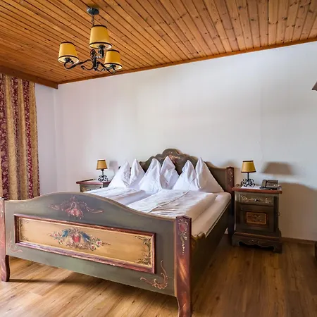 Hotel Waldpension Putz 3*