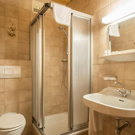 Hotell Waldpension Putz Berg im Drautal