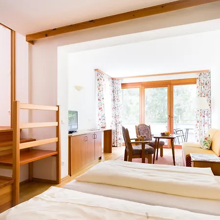 Waldpension Putz 3*