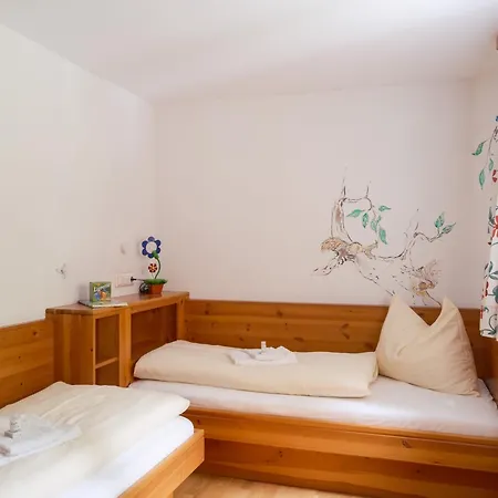 Waldpension Putz Berg im Drautal