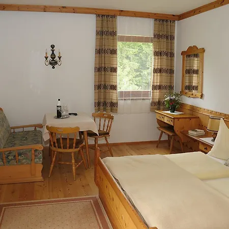 Waldpension Putz