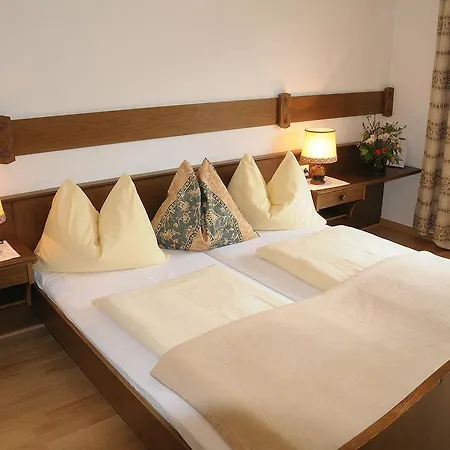 Waldpension Putz Otel 3*