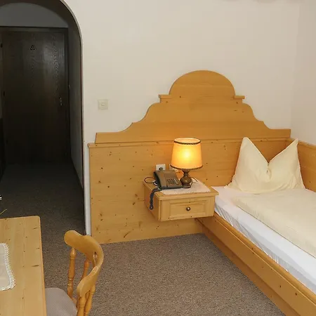 Waldpension Putz Hotel Berg im Drautal