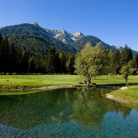 Waldpension Putz Hotell Berg im Drautal