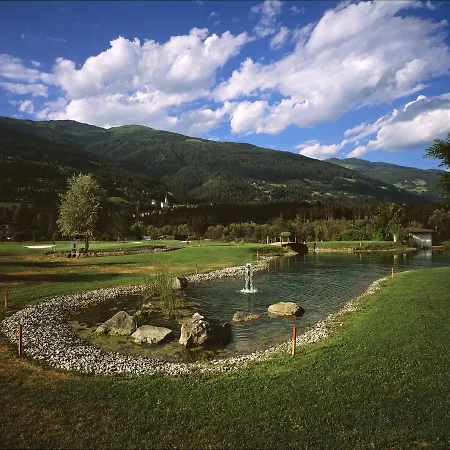 Waldpension Putz Berg im Drautal