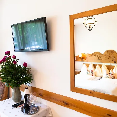 Hotel Waldpension Putz 3*