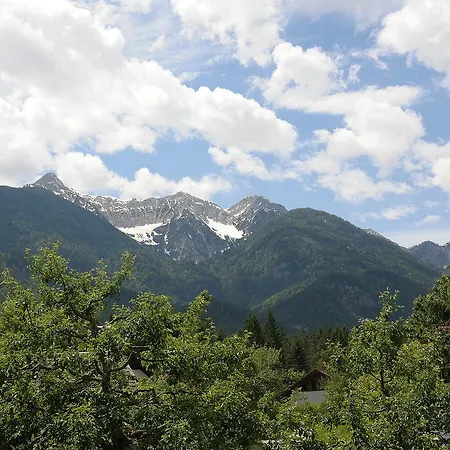 Waldpension Putz Berg im Drautal