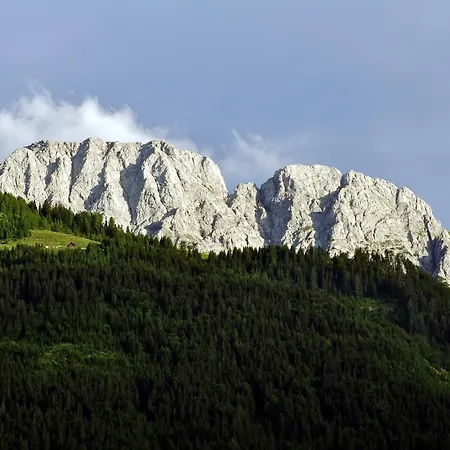Hotell Waldpension Putz Berg im Drautal
