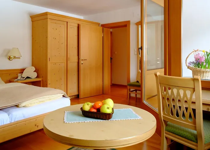 Hotel Waldpension Putz