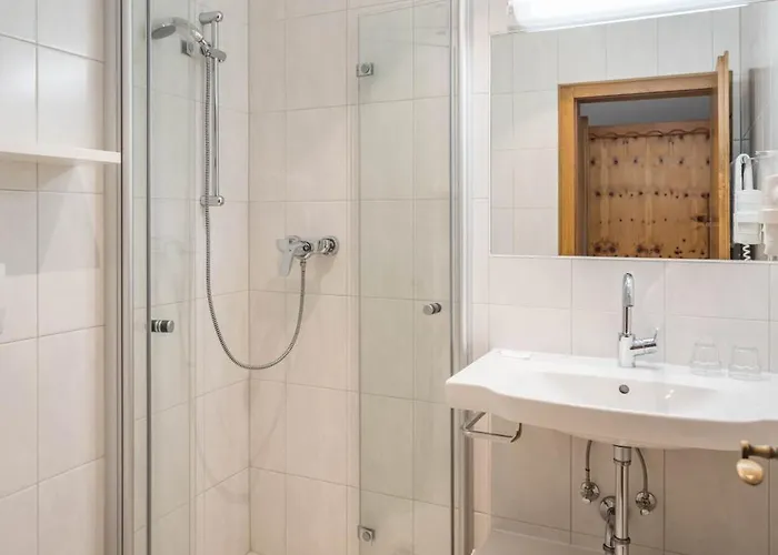 Hotel Waldpension Putz 3*