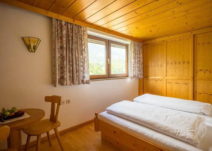 Hotel Waldpension Putz Berg im Drautal