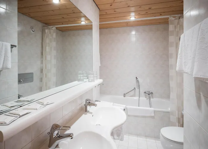 Waldpension Putz Hotel Berg im Drautal