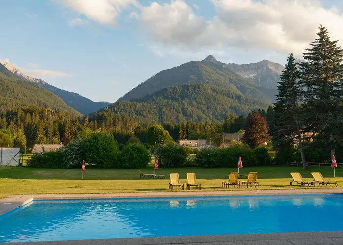 Waldpension Putz Hotel 3*