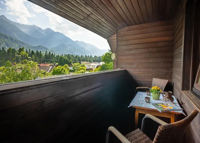 Hotel Waldpension Putz 3*